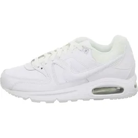 Nike Air Max Command Herren Weiß 47