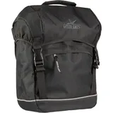 Greenlands Packtasche travel schwarz