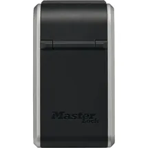 Master Lock Schlüsseltresor 19,6 x 7,6 x 5,6 cm Grau/Schwarz