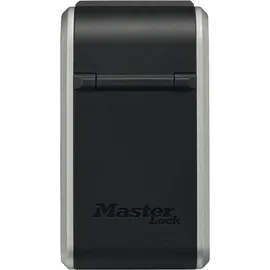 Master Lock Schlüsseltresor 19,6 x 7,6 x 5,6 cm Grau/Schwarz