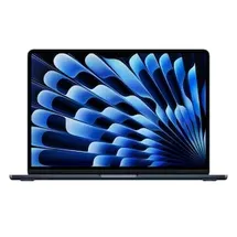 Apple MacBook Air M4 2025 13'' 24 GB RAM 512 GB SSD 10-Core GPU Mitternacht