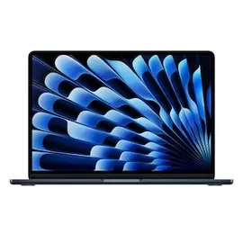 Apple MacBook Air M4 2025 13'' 24 GB RAM 512 GB SSD 10-Core GPU Mitternacht