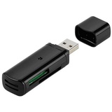 Vivanco IT-USBCR