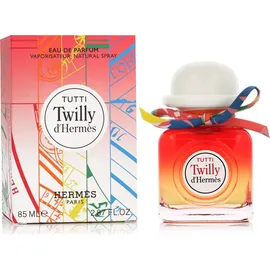 Hermès Tutti Twilly d'Hermès Eau de Parfum 85 ml