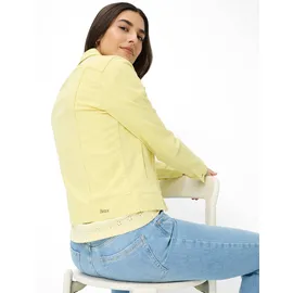 Brax Damen Style.Miami denim Jacket - 42