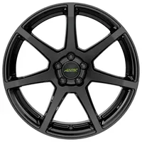 ALUTEC München Pearl 8,5 x 19 5 x 112 ET40 MB70,1 Schwarz