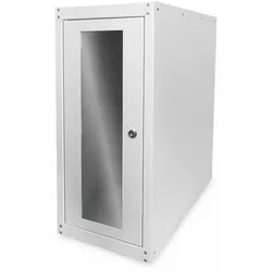 Digitus Professional SoHo PC-Schrank mit Rollen
