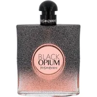 YVES SAINT LAURENT Black Opium Floral Shock Eau de Parfum für Damen 90 ml