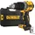 DeWalt DCD800NT ohne Akku + Koffer