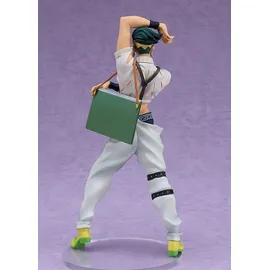 Good Smile Company JoJo's Bizarre Adventure: Diamond is Unbreakable Pop Up Parade PVC Statue Rohan Kishibe 18 cm