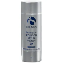 Is Clinical PerfecTint Powder SPF 40 Ivory 7 g