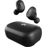 Skullcandy GRIND True Wireless, In-ear Kopfhörer Bluetooth Black