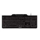 Cherry KC 1000 SC DE schwarz JK-A0100DE-2