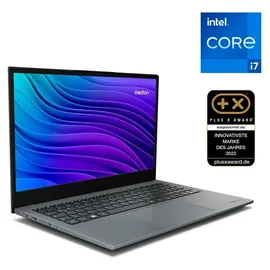 Medion E15433 15,6'' Intel Core i7-13620H 32 GB RAM 1 TB SSD Win11 Home 