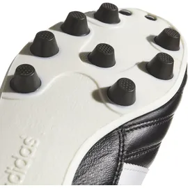 adidas Kaiser 5 Liga Black / Footwear White / Red 42 2/3