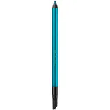 Estée Lauder Double Wear 24h Waterproof Gel Eye Pencil wasserfester Gel-Stift für die Augen mit einem Applikator Farbton Turquoise 1,2 g