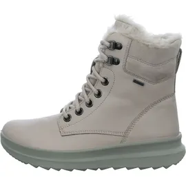 Legero Damen DREAMER warm gefütterte Gore-Tex Stiefelette, CIPRIA (ROT) 5700