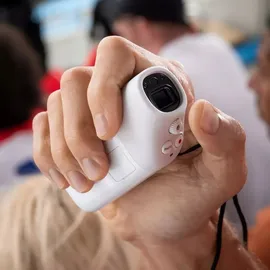 Canon PowerShot ZOOM schwarz