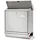 Burg Wächter Comfort Set 39130 Ni Edelstahl silber