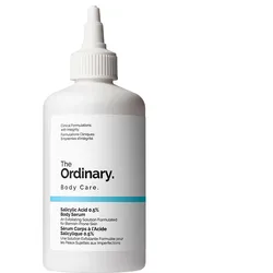 The Ordinary Salicylic Acid 0.5 % Body Serum 240 ml