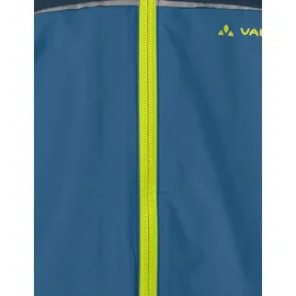 Vaude Regenjacke Classic Blau 104