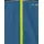 Vaude Regenjacke Classic Blau 104