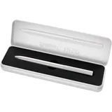 Pelikan Kugelschreiber Ineo Silber 4012700822468 Pelikan
