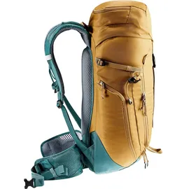 Deuter Trail 24 almond/deepsea