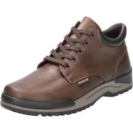 Mephisto Schnürstiefel Herren Braun 45