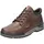 Mephisto Schnürstiefel Herren Braun 45