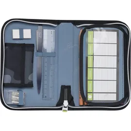 BECKMANN Classic Maxi 5-tlg. camo rex