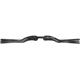 Waldhausen Genickstück S-Line Gap Schwarz / Vb