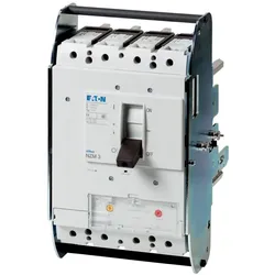 EATON Leistungsschalter NZMC3-4-A400-AVE
