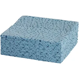 Wipex Putztuch STAR L380xB360ca.mm blau 1-lagig, WIPEX