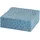Wipex Putztuch STAR L380xB360ca.mm blau 1-lagig, WIPEX
