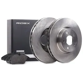 Mapco Bremsensatz, Scheibenbremse 47790HPS