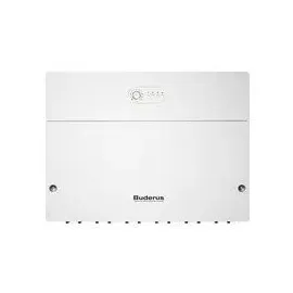 Buderus Logaplus Ergänzungsset WLW-5 MB A H, für