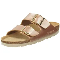 ROHDE Sunnys N°12 lachs/orange 38