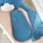 roba Schlafsack Seashells Indigo