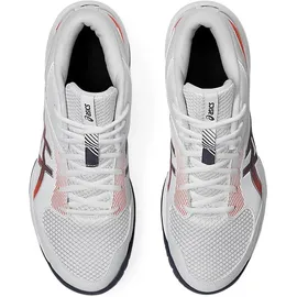 Asics Gel-Task MT 4 Herren, weiß, Größe 43 1⁄2 - 43.5 EU