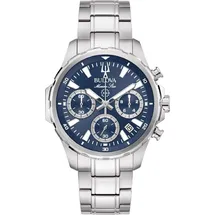 BULOVA Marine Star 96B466 Edelstahl 40 mm 96B466
