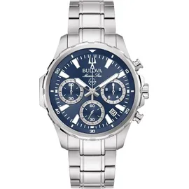 BULOVA Marine Star 96B466 Edelstahl 40 mm 96B466