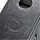 Herlitz Doppelordner DIN A4 70 mm Schwarz 1 St.