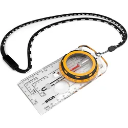 Silva Expedition Orientation - Orange - TU