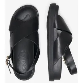 Only ONLMINNIE-2 Damen Schwarz 36