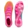 Puma Future 9 Match AG/FG Erwachsene Poison Pink/Sun Stream/Bright Aqua 39