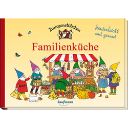 Familienküche - Zwergenstübchen