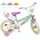 Toimsa Bikes Peppa Pig 12 Zoll blau