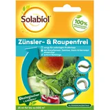 Solabiol Zünsler- & Raupenfrei Insektizid 15 ml