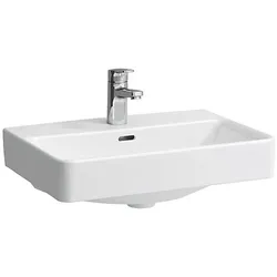 LAUFEN PRO S Compact Waschtisch 55 cm